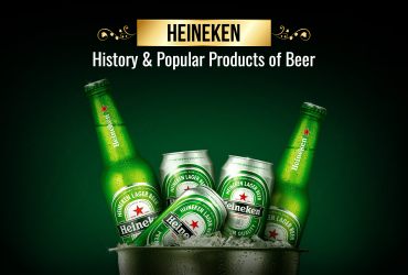 Heineken Beer