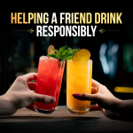 support friends who don't drink