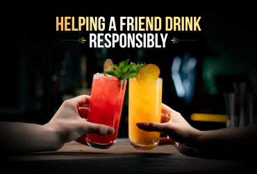 support friends who don't drink