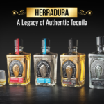 Herradura tequila