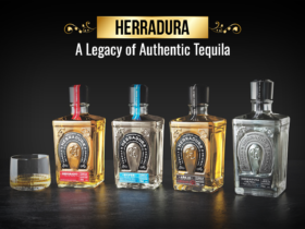 Herradura tequila