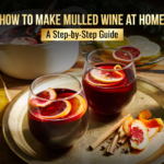 How to make mulled wine at home