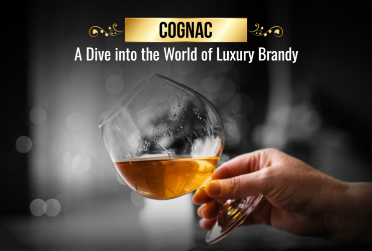 Interesting facts about cognac