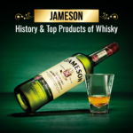 Jameson whiskey