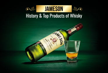 Jameson whiskey