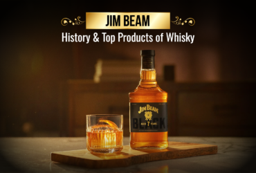 Jim Beam Whiskey