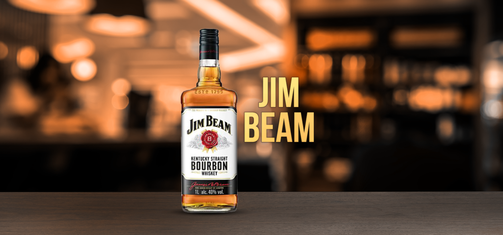 Jim Beam