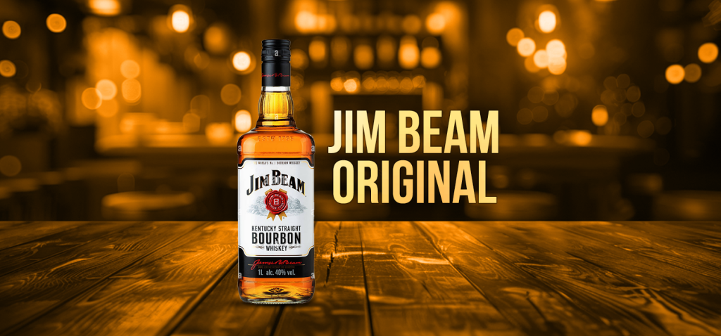 jim bean original