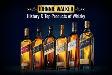 Johnnie Walker Wishky