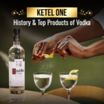 Ketel One Vodka