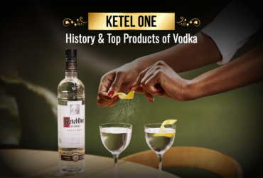 Ketel One Vodka