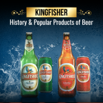 Kingfisher Beer