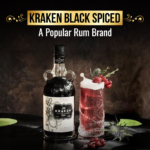 Kraken Rum