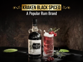 Kraken Rum