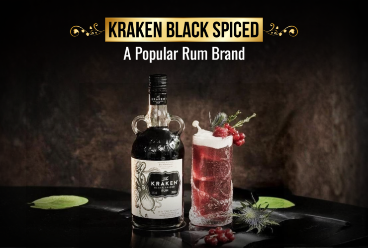 Kraken Rum