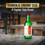 Kumbokju Andong Soju