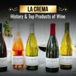 La Crema Wine Brand