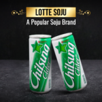 Lotte Soju