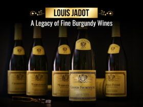 Louis Jadot Wine