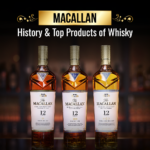 Macallan Whiskey