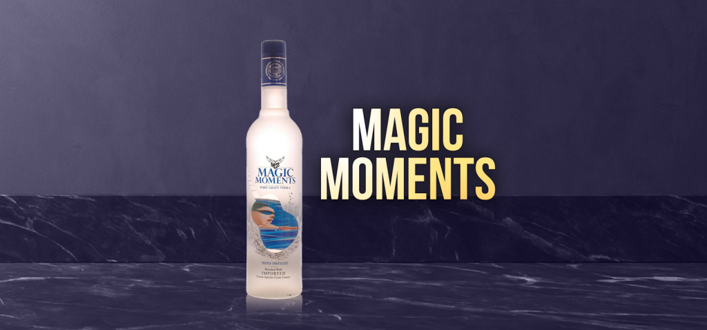 Magic Moments