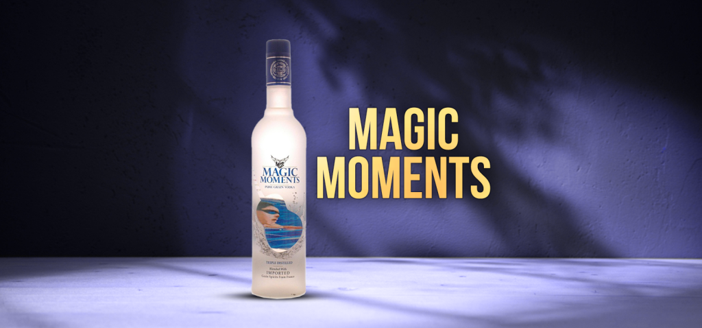 Magic Moments