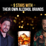 Celebrity Alcohol Brands