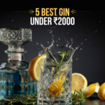 Best gin under 2000