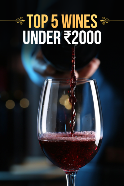 affordable wines under 2000