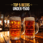 beers under 500