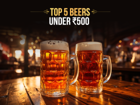 beers under 500