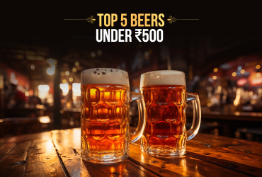 beers under 500