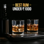 Exploring the world of rum doesn’t have to be expensive. Whether you’re throwing a party, unwinding after a long day, or crafting cocktails for friends, there are plenty of high-quality rums available for under ₹1000. This blog dives into some of the best rum under ₹1000 that is ideal for sipping or mixing in your favorite drinks. Let's explore these affordable options that deliver exceptional flavor without compromising your budget! Old Monk Price: Around ₹600-₹700 for 750ml Old Monk is perhaps the most iconic rum in India, renowned for its rich flavor and smooth finish. This dark rum has a unique blend of spices and caramel that makes it enjoyable straight or on the rocks. It’s also a popular choice for cocktails, adding depth and sweetness to your drinks. Why Choose Old Monk? Its long-standing popularity and well-balanced flavor profile make it a classic choice for both casual drinkers and rum aficionados. Its versatility ensures it pairs well with various mixers, enhancing your cocktail experience. McDowell’s No.1 Celebration Price: ₹500- ₹600 for 750ml McDowell’s No.1 Celebration is another favorite among rum drinkers. This rum is characterized by its smooth texture and delightful balance of sweetness and spice. It’s incredibly versatile, making it ideal for mixing in cocktails or enjoying neat. This rum offers great value for money, providing a premium experience at an affordable price. Why Choose McDowell’s No.1 Celebration? Its approachable flavor and budget-friendly price make it perfect for parties and casual gatherings, ensuring everyone enjoys a good drink without worrying about the cost. Contessa Rum Price: Around ₹750-₹800 for 750ml Contessa rum is known for its smoothness and hints of vanilla and caramel. It’s an excellent choice for those who appreciate a slightly sweeter rum. Whether you’re mixing it into cocktails or sipping it on its own, Contessa delivers a delightful experience that’s hard to beat. Why Choose Contessa Rum? Its smooth profile makes it an excellent introduction to rum for beginners while still offering enough complexity to satisfy seasoned drinkers. Hercules Price: Around ₹500-₹600 for 750ml Hercules rum is a full-bodied spirit that stands out for its robust flavor profile. It offers a unique blend of spices that will appeal to rum enthusiasts looking for something bolder. Hercules is perfect for sipping or mixing into cocktails, making it a versatile addition to your bar. Why Choose Hercules? Its rich flavors and affordable price make it a great choice for those who enjoy experimenting with different cocktails, ensuring a memorable drinking experience. Old Port Price: ₹ Around ₹600-₹800 for 750ml Old Port is a smooth and well-balanced rum that’s great for mixing in cocktails or enjoying straight. Its approachable flavor makes it a good option for those new to rum, while still being enjoyable for seasoned drinkers. Old Port can elevate any drink, making it a worthy addition to your collection. Why Choose Old Port? Its balanced flavor profile allows it to shine in both cocktails and neat sipping, making it a versatile staple in your home bar. 8 PM Bermuda Rum Price: Around ₹500-₹600 for 750ml 8 PM Bermuda Rum offers a light and refreshing taste with hints of tropical fruits. It’s perfect for summer cocktails and is a great choice for those looking to enjoy something bright and easy to drink. This rum is a fantastic option for gatherings, ensuring your guests enjoy their drinks without breaking the bank. Why Choose 8 PM Bermuda Rum? Its refreshing taste and affordability make it an excellent choice for casual drinkers and cocktail enthusiasts alike. It's a perfect option for summer parties, adding a tropical flair to your cocktails. Conclusion Rum under ₹1000 provides an excellent opportunity to explore diverse flavors without overspending. From the legendary Old Monk to the refreshing 8 PM Bermuda Rum, each option brings something unique to the table. Whether you prefer sipping neat or mixing in cocktails, these best rum under ₹1000 offer quality and value that can enhance your drinking experience. So, grab a bottle or two, and enjoy discovering the world of top rum under ₹1000!