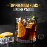 Best rum under 5000