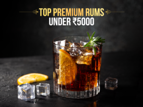 Best rum under 5000