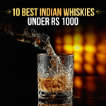 Whisky under Rs 1000