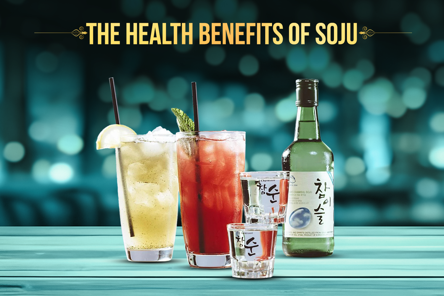 The Health Benefits of Soju: Why It’s Gaining Popularity in India 25