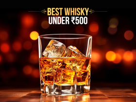 best whisky under ₹500