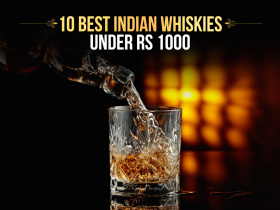 Whisky under Rs 1000