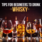 How to drink whiskey