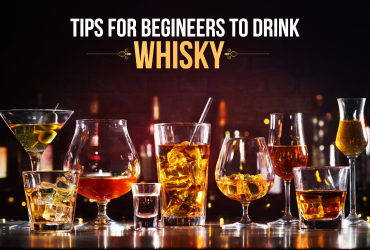 How to drink whiskey