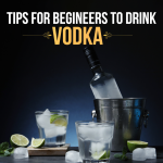 How to drink vodka