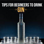 How to drink gin