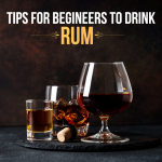 How to drink rum