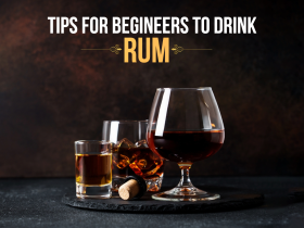 How to drink rum