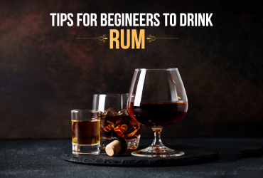 How to drink rum