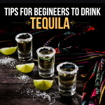 How to drink tequila