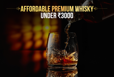 best whisky under ₹3000