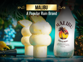 Malibu Rum