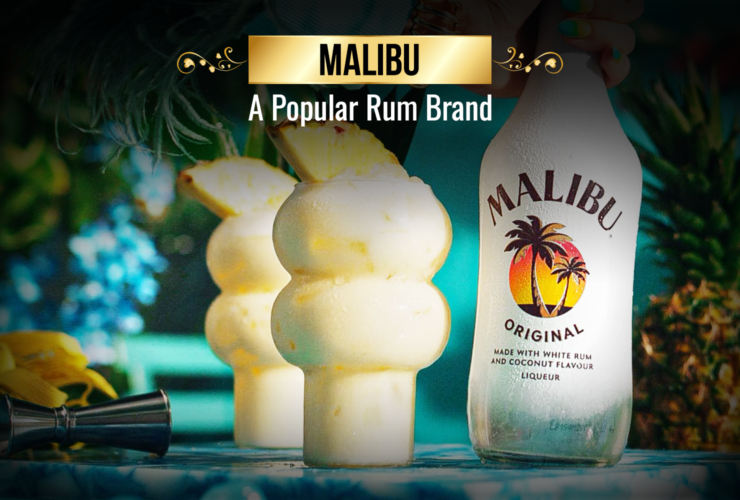 Malibu Rum